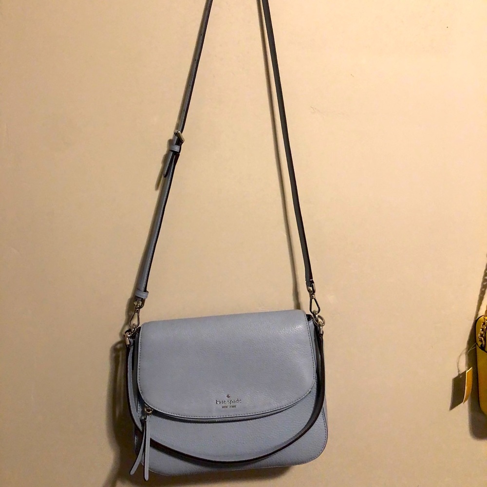 Kate spade crossbody